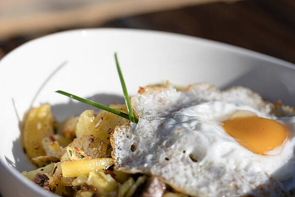Tiroler Gröstl