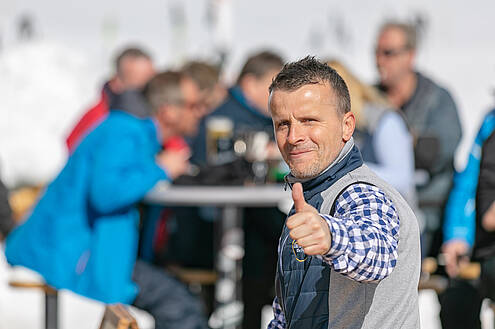 Unser Niko Unser Niko
