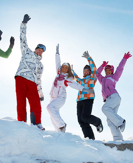 Musik & Events auf der Kashütte